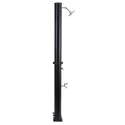 Douche solaire MOOREA noire 18L