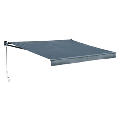 SAULE luifel 3,95 × 3m -...