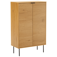 STINNA 2-deurs houten...