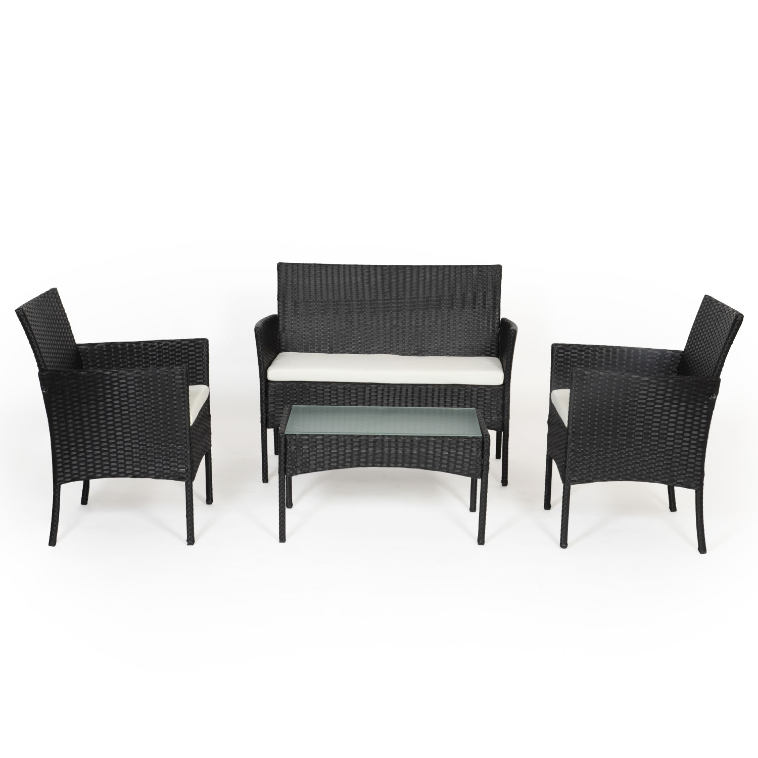 Salon de jardin CORDOUE en...