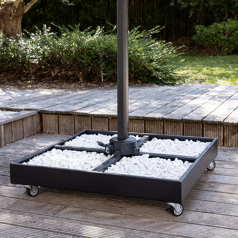 Base zavorra CANCALE su...