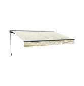 Store banne 2,95 × 2,5m...