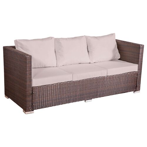 Salon de jardin CARGÈSE en...