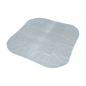 Tapis isothermique à bulles pour spa gonflable carré 4 places MSPA