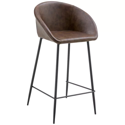 2er Set Barhockern aus...