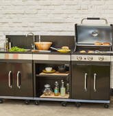 COOK'IN GARDEN - Cuisine...