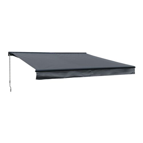 Store banne SAULE 3,95 × 3m...