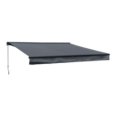 Store banne SAULE 3,95 × 3m...