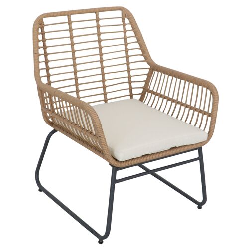 Salon de jardin MARÉ en...