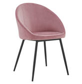 Lot de 2 chaises vintage...