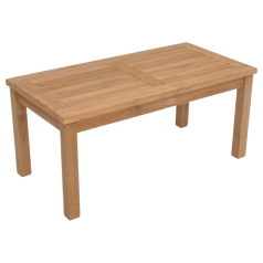 Table basse rectangulaire...