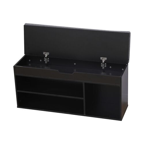 Sapateiro com três...