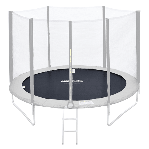 Tappeto da salto per...