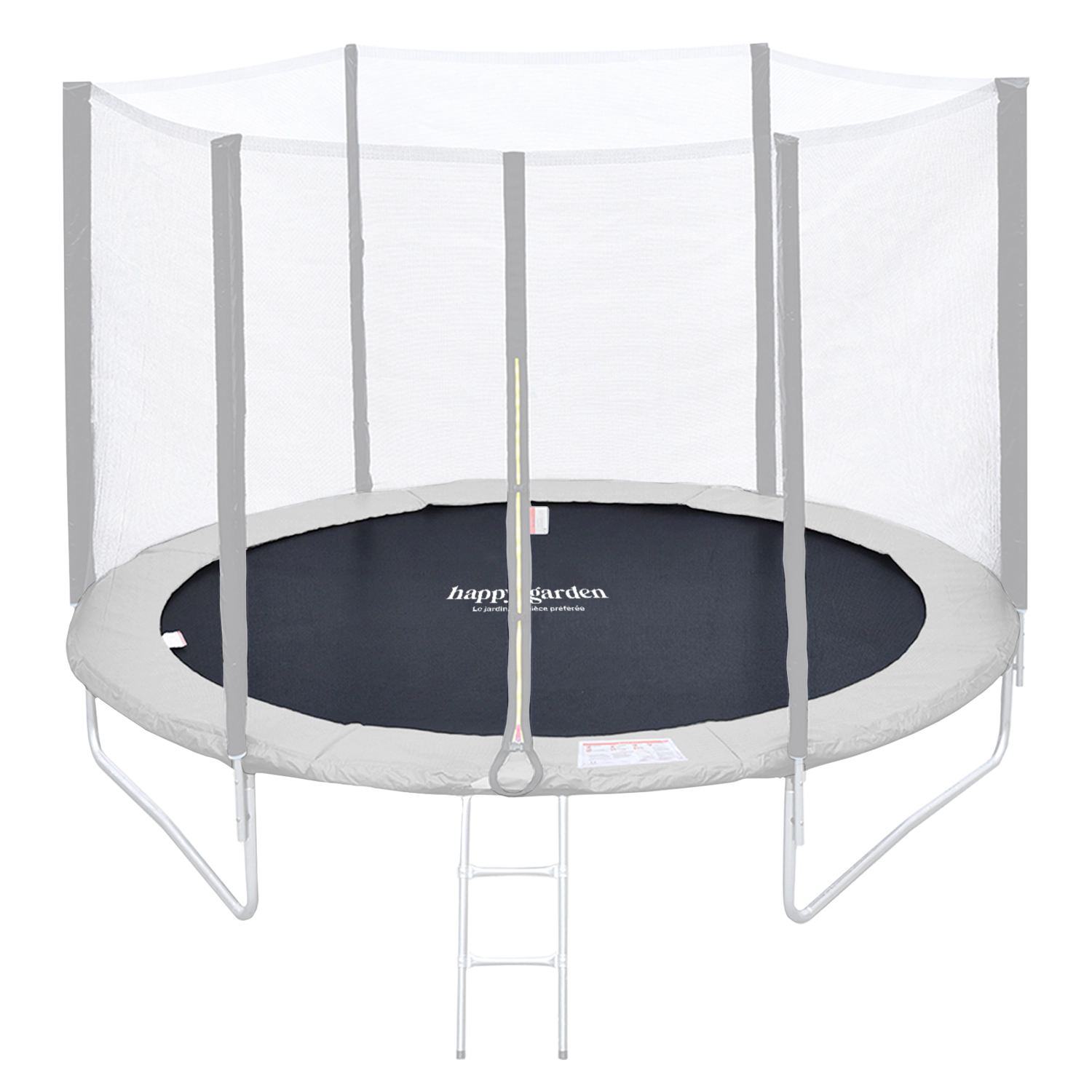  Sprungmatte für Trampolin Ø245cm CANBERRA