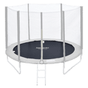 Tapis de saut pour trampoline Ø245cm CANBERRA