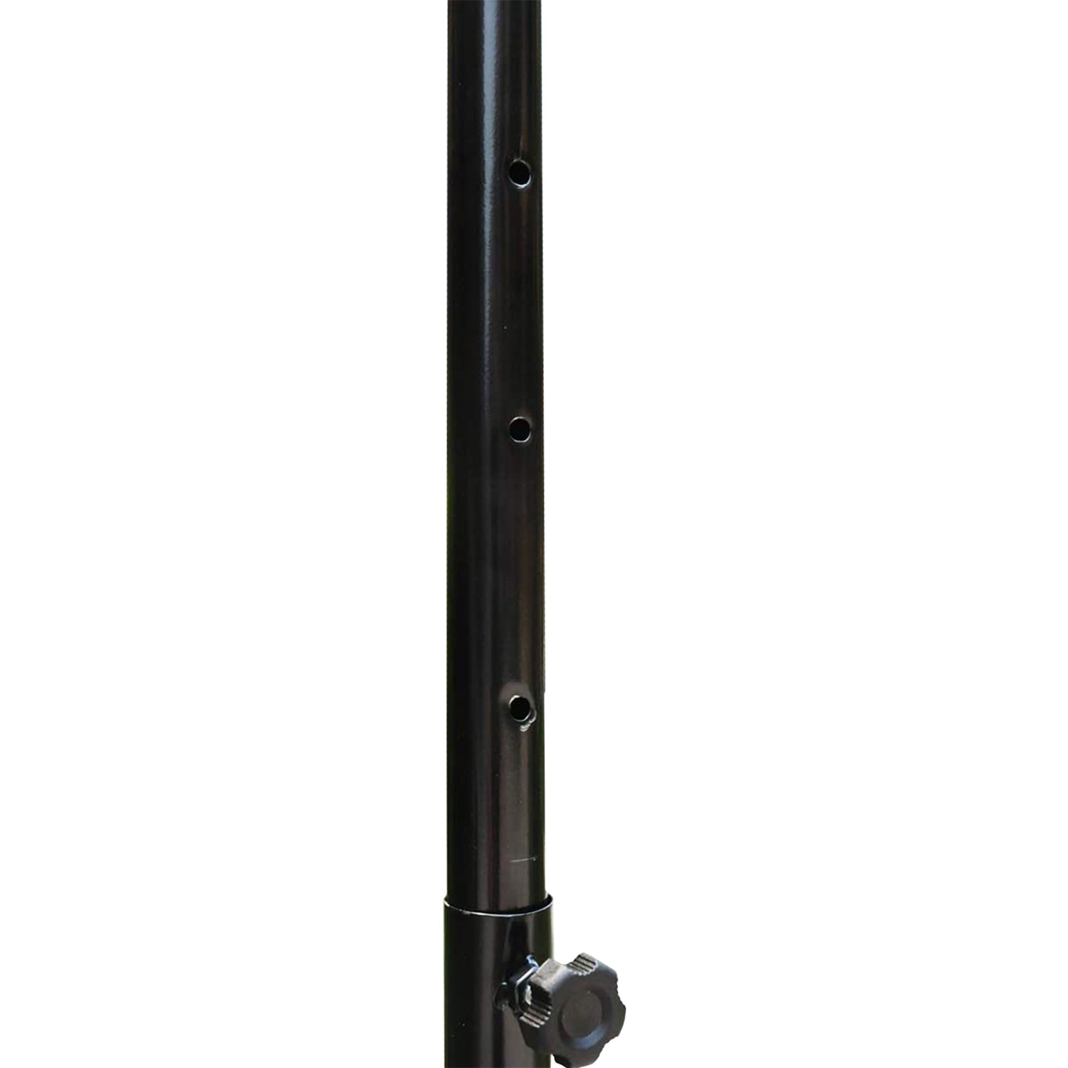 Canestro regolabile da 165 a 205 cm