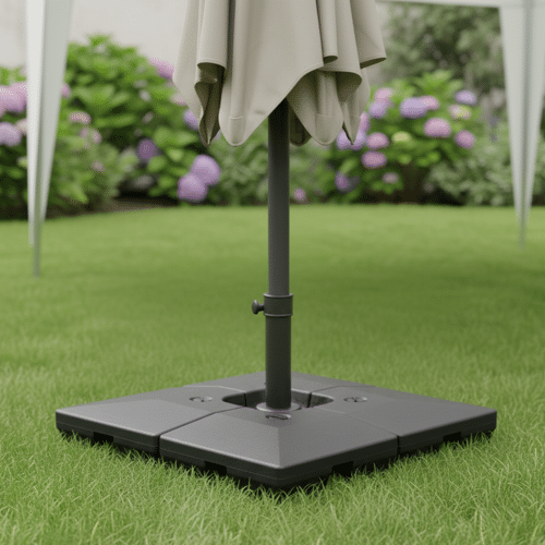 Set di 4 piastrelle...