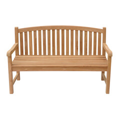 Banco de teca LOMBOK