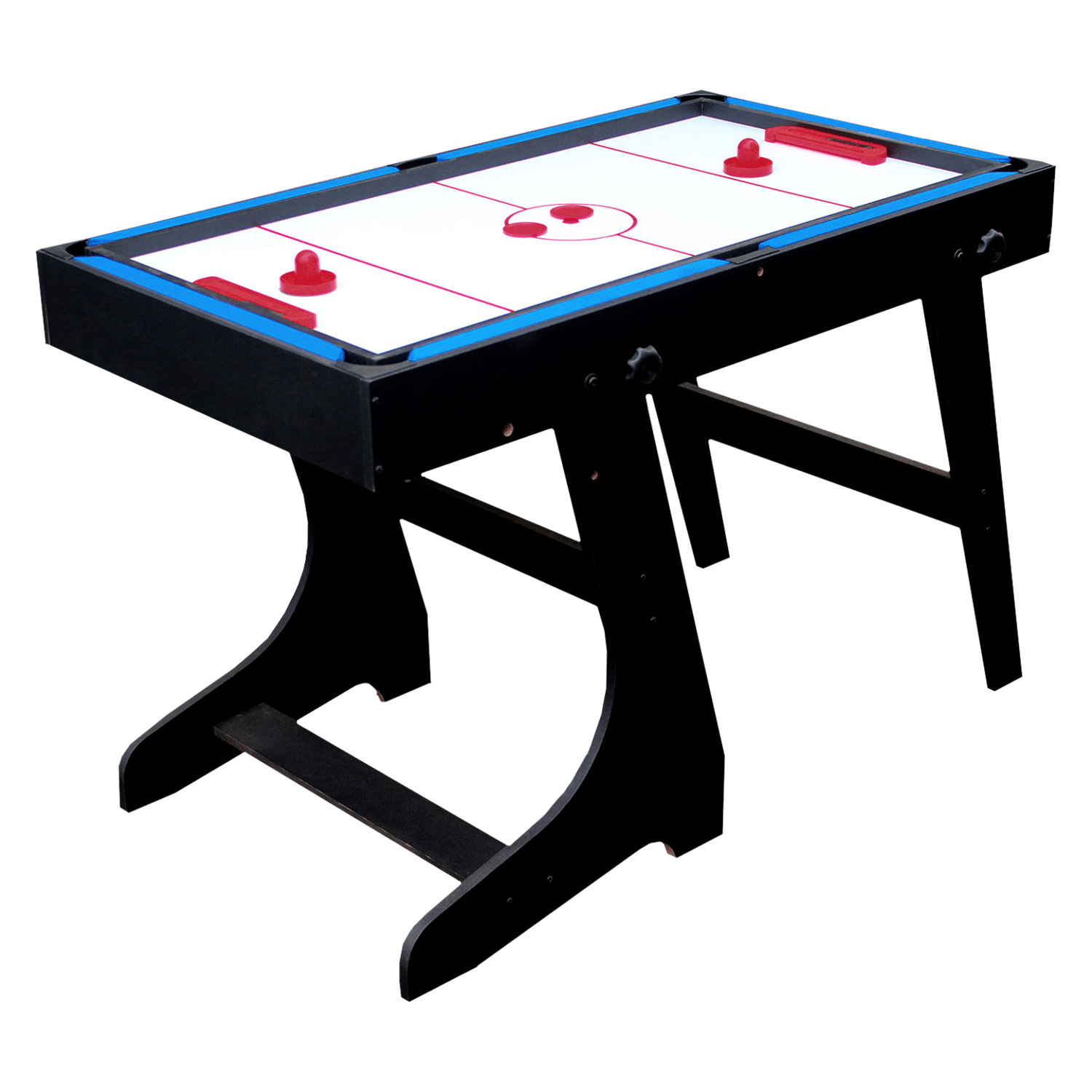 4-in-1 multi-game tafel