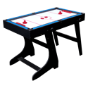 4-in-1 multi-game tafel