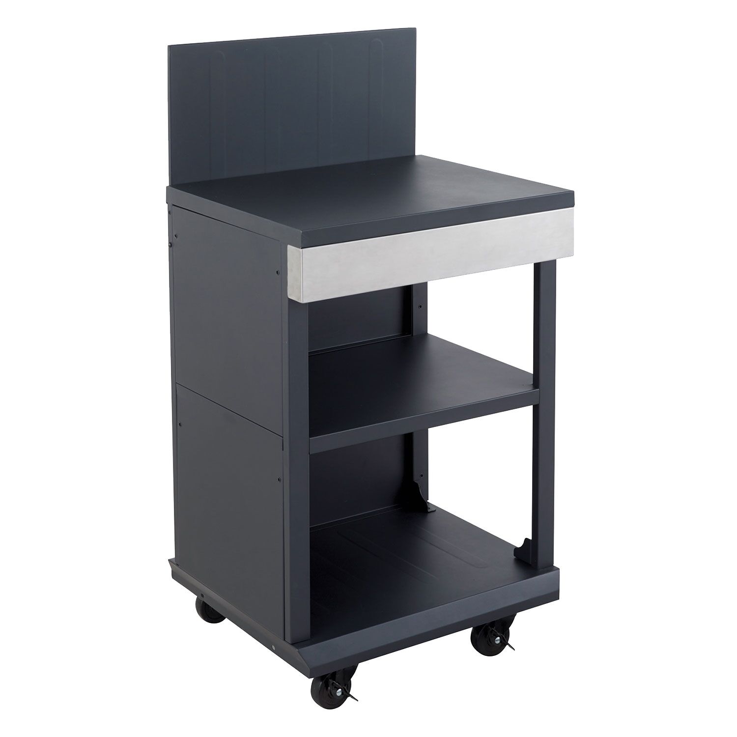 COOK'IN GARDEN - Modulaire buitenkeuken FIDGI 4