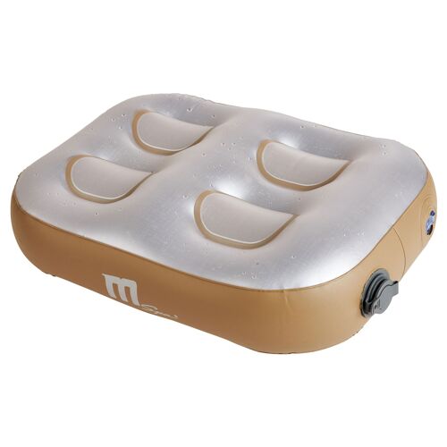 MSPA - Lot de 2 coussins...