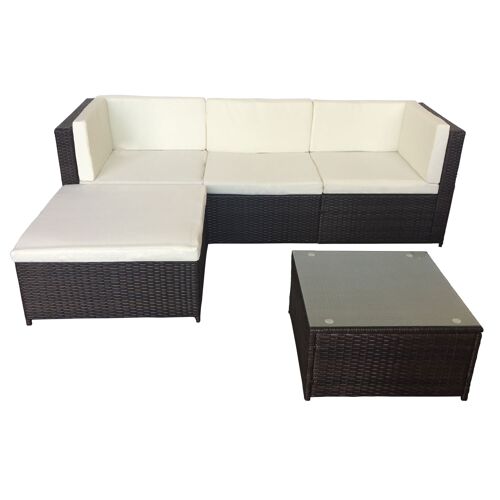 Salon de jardin FIGARI en...