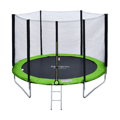 Premium Pack Trampoline...