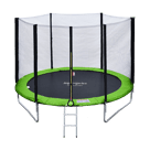 Pack Premium Trampoline...