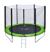 Pack Premium Trampoline...