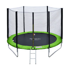Pack Premium Trampoline...