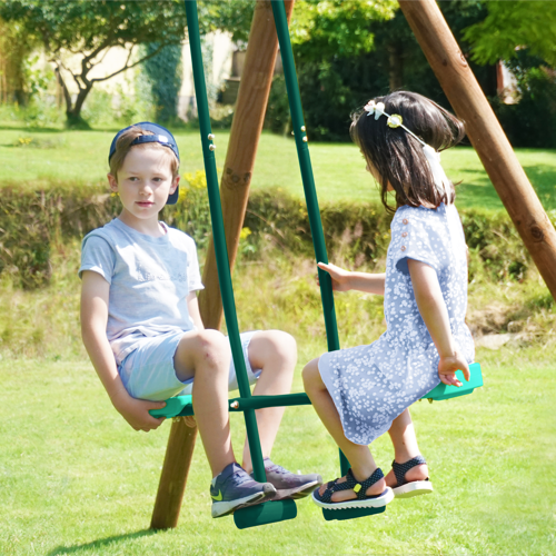 SOULET - Balançoire...