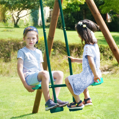 SOULET - Balançoire...