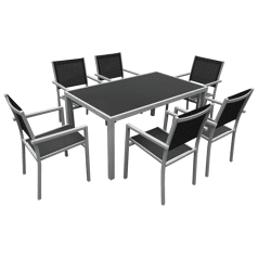 Gartenmöbel BERGAMO aus...