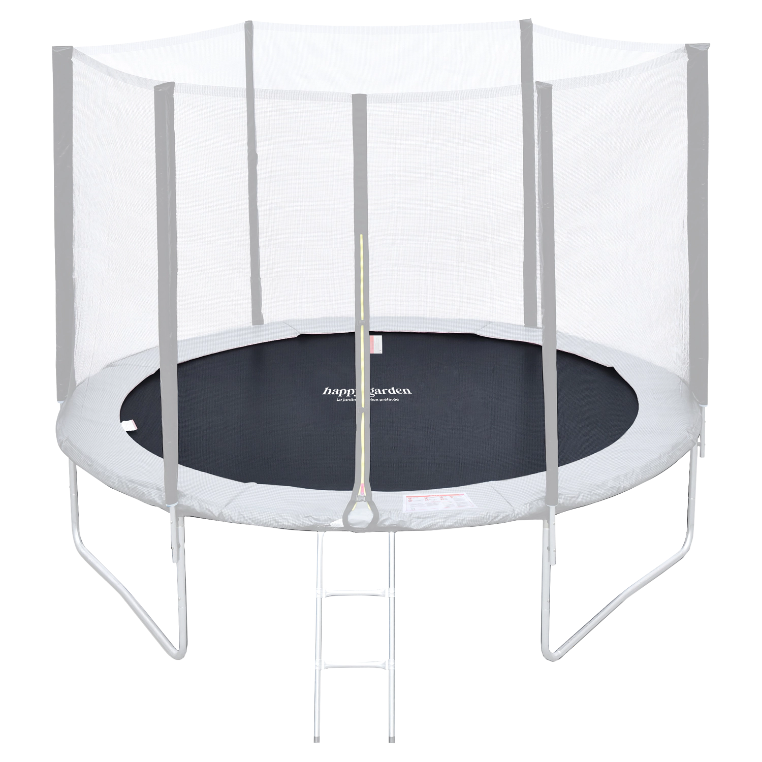 Sprungmatte für Trampolin Ø305cm ADELAÏDE