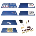 20-in-1 multi-game tafel