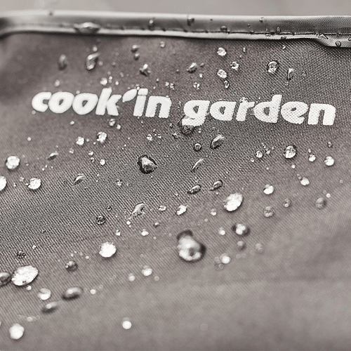 COOK'IN GARDEN - Deksel...