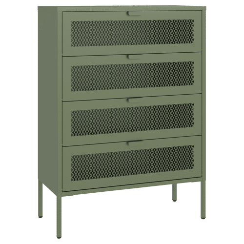 Meuble à chaussures 4...