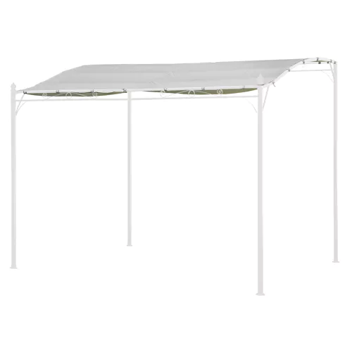 Cobertura de pérgula...