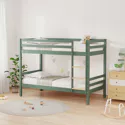 Kinderstapelbed 190x90cm...