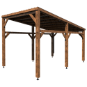 CERLAND - Carport solaire ELIO