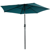 Toile pour parasol droit...