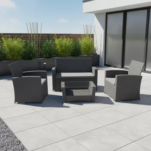 Salon de jardin COMINO en...