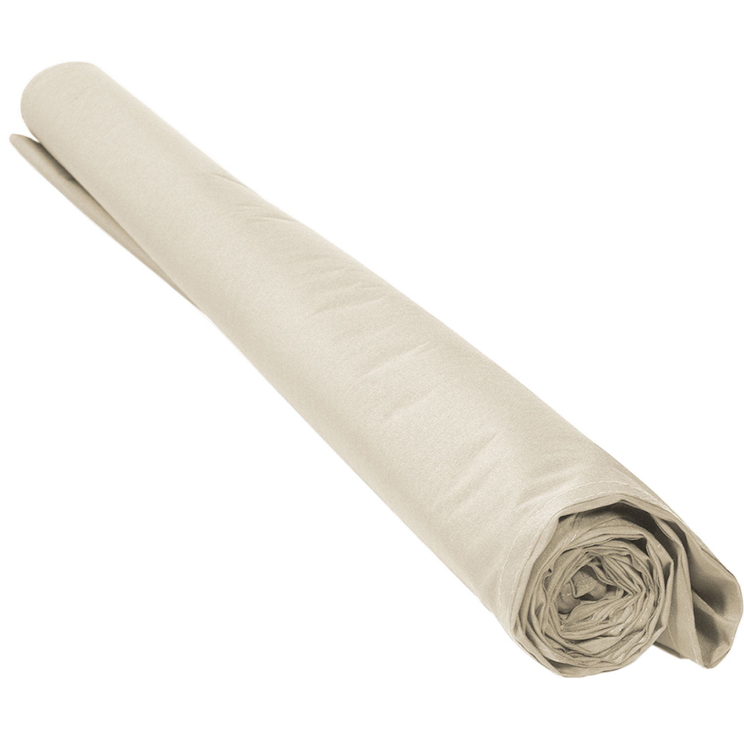 Tessuto per tende da sole SAULE 3,95 × 3m - Tessuto beige