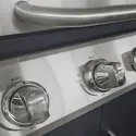 Cuisine d’extérieur - 4+1 brûleurs