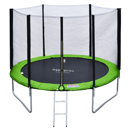 Premium Pack Trampoline...