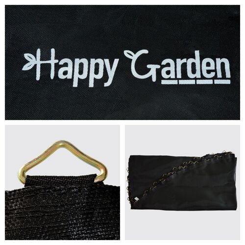 Tapis de saut pour...