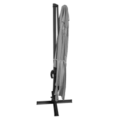 Offset parasol MOLOKAI...