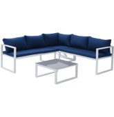 Mobiliário modular de...