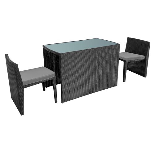 SANTORIN conjunto de móveis...